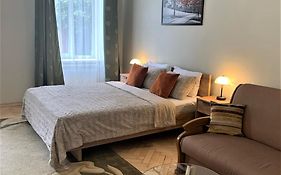 Glorious Apartment Near The Old City